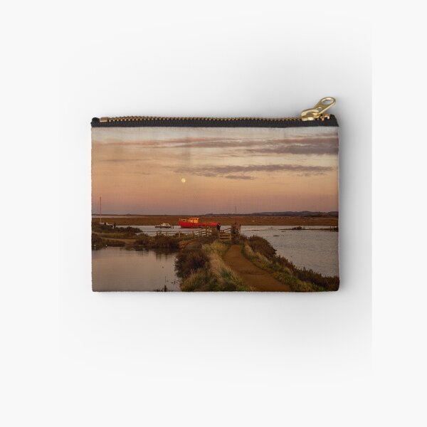 Item preview, Thornham Staithe Norfolk  Sunset designed and sold by Jim Key.