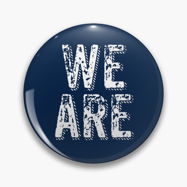 Item preview, WE ARE! designed and sold by drawbey.