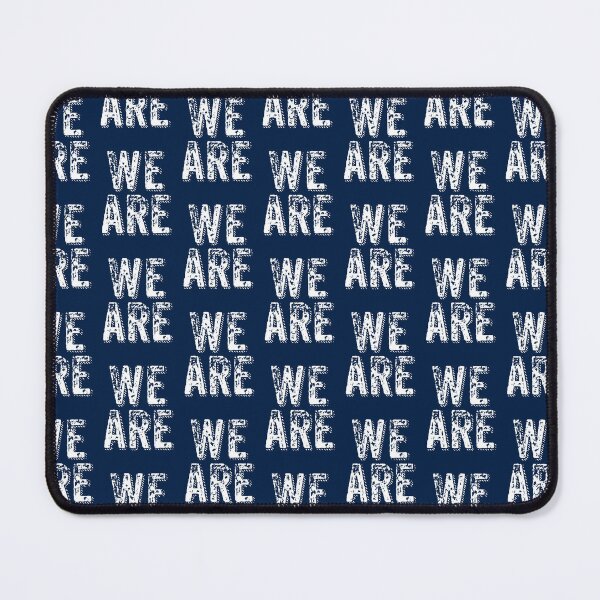Item preview, WE ARE! designed and sold by drawbey.