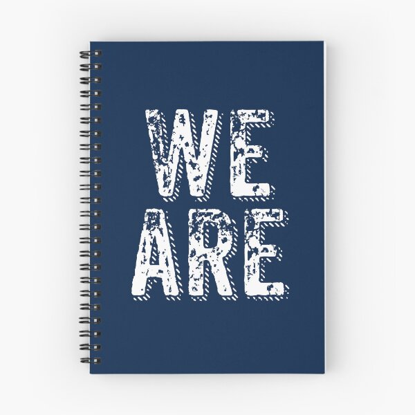 Item preview, WE ARE! designed and sold by drawbey.