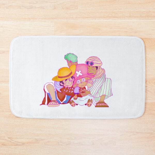 Item preview, Straw Hug Pirates [No BG] V2 designed and sold by strawhatevin.