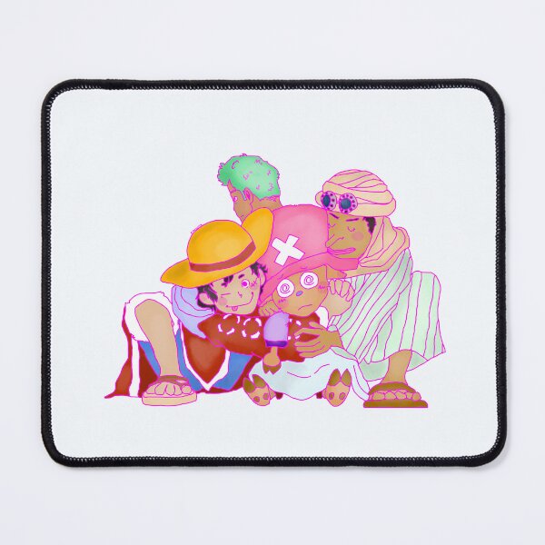 Item preview, Straw Hug Pirates [No BG] V2 designed and sold by strawhatevin.