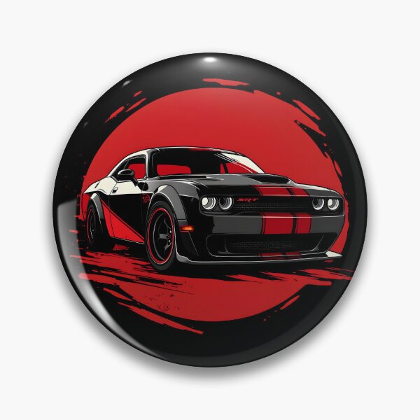 Item preview, Hellcat Redeye designed and sold by Quoteez.