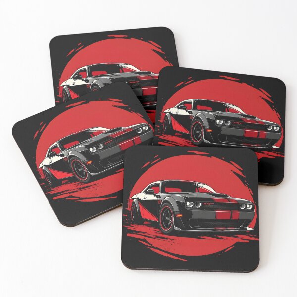 Item preview, Hellcat Redeye designed and sold by Quoteez.