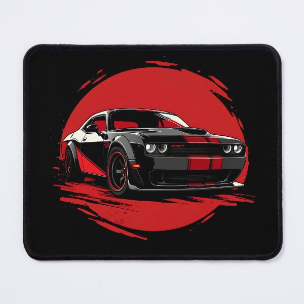 Item preview, Hellcat Redeye designed and sold by Quoteez.