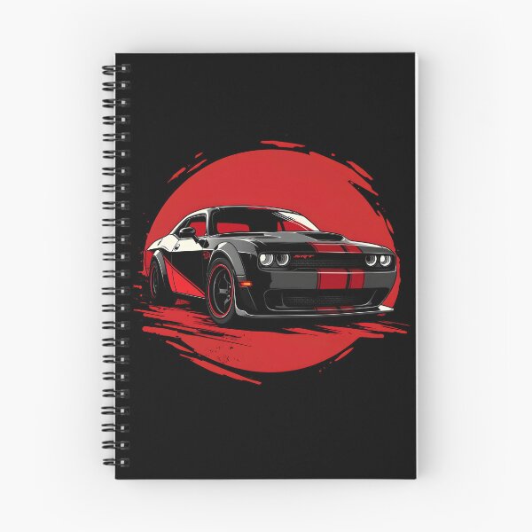 Item preview, Hellcat Redeye designed and sold by Quoteez.