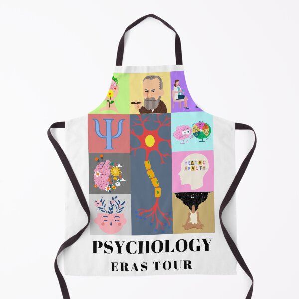Artikelvorschau, Tour durch die Psychologie-Epochen – Kein Hintergrund entworfen und verkauft von Hmarch1.