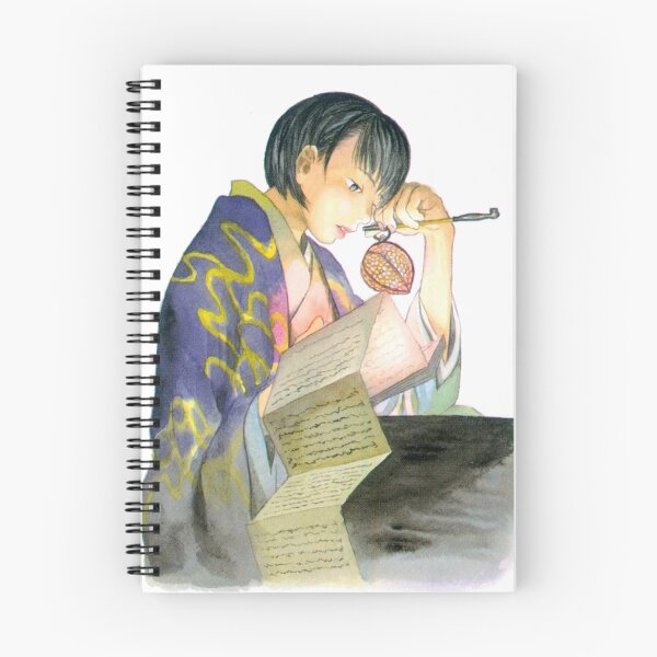 Item preview, Mushishi designed and sold by taroxstudio.