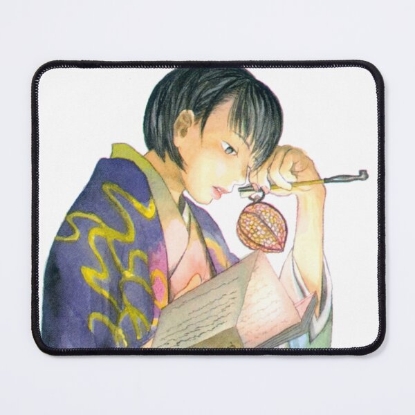 Item preview, Mushishi designed and sold by taroxstudio.