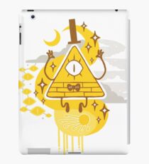 "Dreamsphere // Bill" iPad Case/Skin