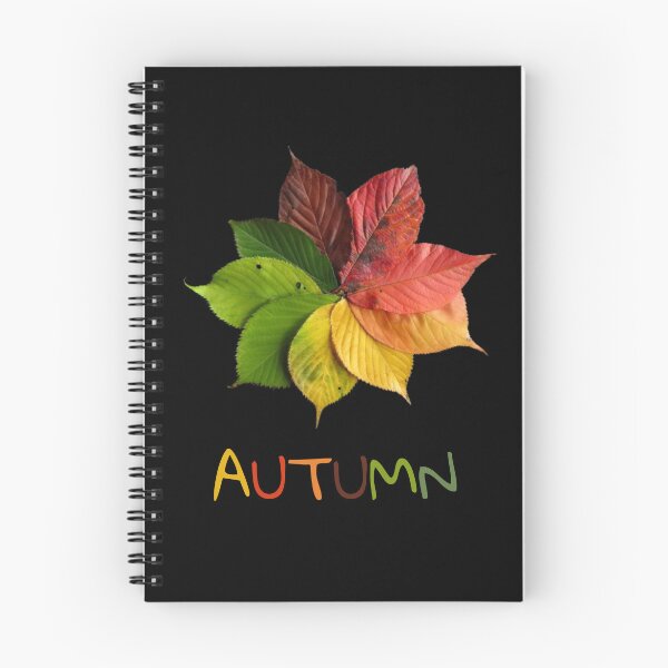 Item preview, Colorful Autumn Leaf 2 designed and sold by TEMERIA.