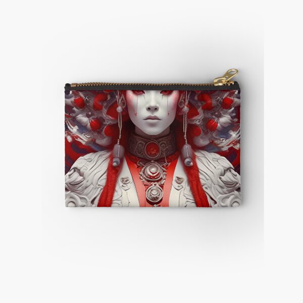 Item preview, Future Shogun - Sci Fi Art concept designed and sold by Delerat7.