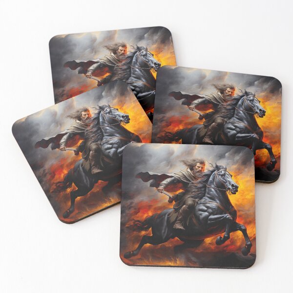 Item preview, Baroque - Allegory Of War designed and sold by KootenayDesigns.