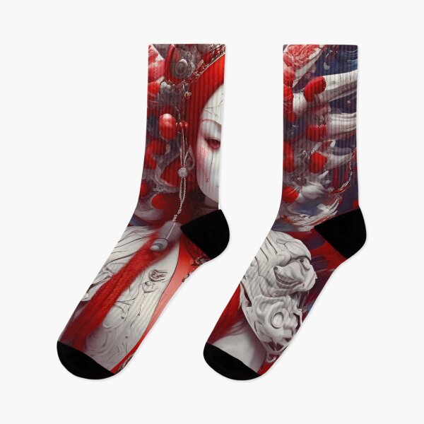 Item preview, Future Shogun - Sci Fi Art concept designed and sold by Delerat7.