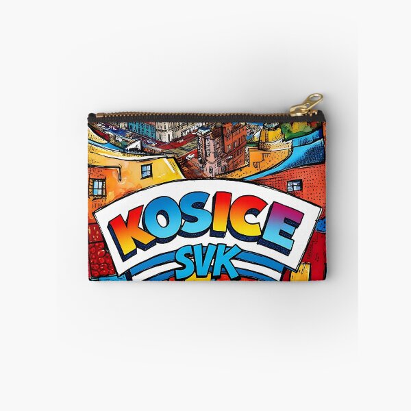 Item preview, Kosice Slovakia SVK designed and sold by MysticalSVK.