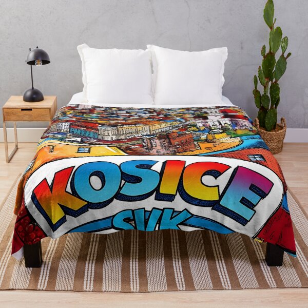 Item preview, Kosice Slovakia SVK designed and sold by MysticalSVK.