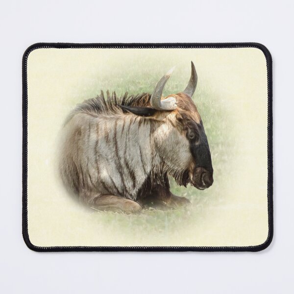 Item preview, Wildebeest designed and sold by Guardi71.