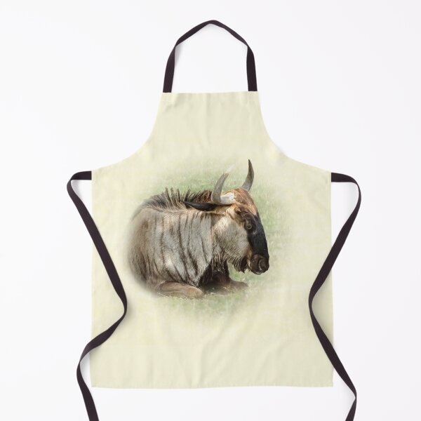 Item preview, Wildebeest designed and sold by Guardi71.