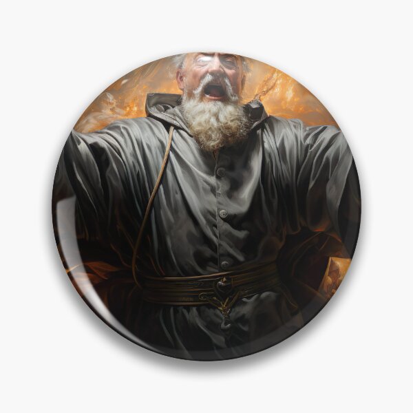 Item preview, Baroque - Apotheosis Of St Ignatius designed and sold by KootenayDesigns.