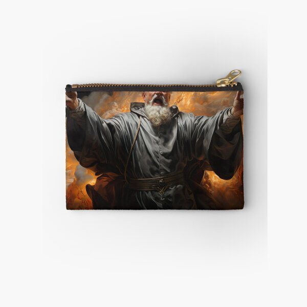 Item preview, Baroque - Apotheosis Of St Ignatius designed and sold by KootenayDesigns.