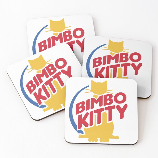Artikelvorschau, Bimbo-Kätzchen entworfen und verkauft von samohtlion.