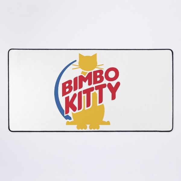 Item preview, Bimbo Kitty  designed and sold by samohtlion.