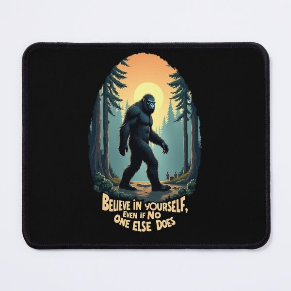 Item preview, Believe in Yourself Even if No One Else Does designed and sold by Giggle Gear Tees.