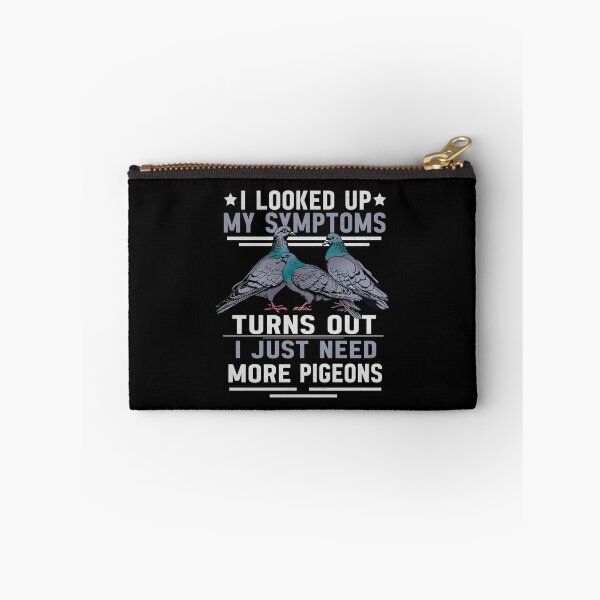 Item preview, Funny Pigeon Breeding Gift Pigeons Men Pigeon designed and sold by DSWShirts.
