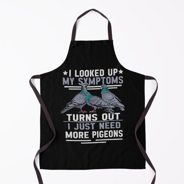 Item preview, Funny Pigeon Breeding Gift Pigeons Men Pigeon designed and sold by DSWShirts.