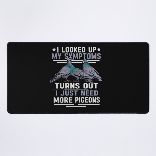 Item preview, Funny Pigeon Breeding Gift Pigeons Men Pigeon designed and sold by DSWShirts.