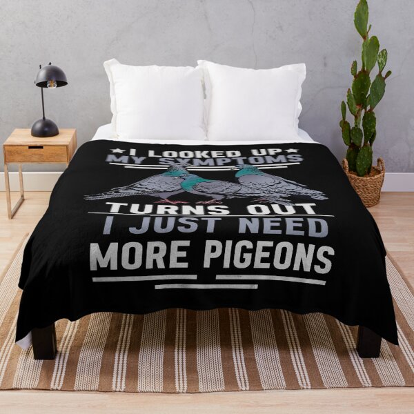 Item preview, Funny Pigeon Breeding Gift Pigeons Men Pigeon designed and sold by DSWShirts.