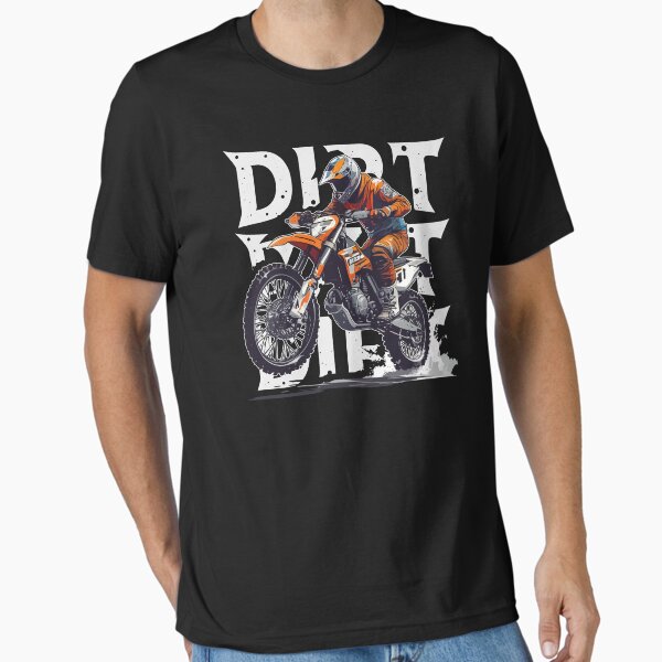 Item preview, Dirt Bike  designed and sold by PursuitOutdoors.