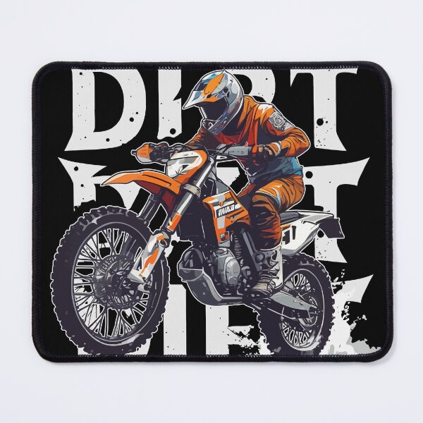 Item preview, Dirt Bike designed and sold by PursuitOutdoors.