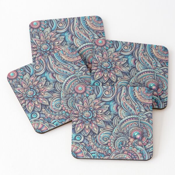 Item preview, Pattern A12 designed and sold by MJNurmi.
