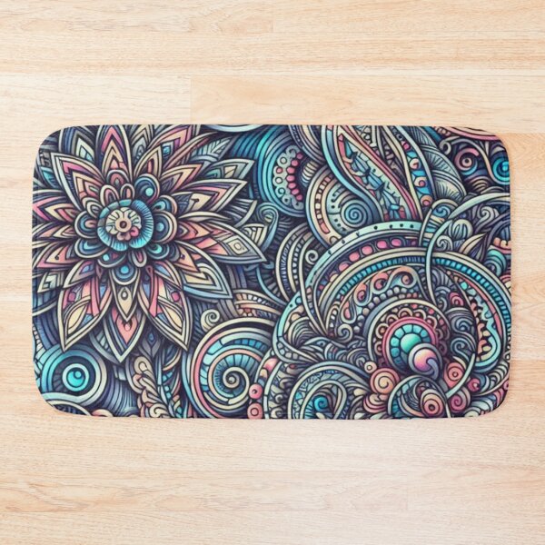 Item preview, Pattern A12 designed and sold by MJNurmi.