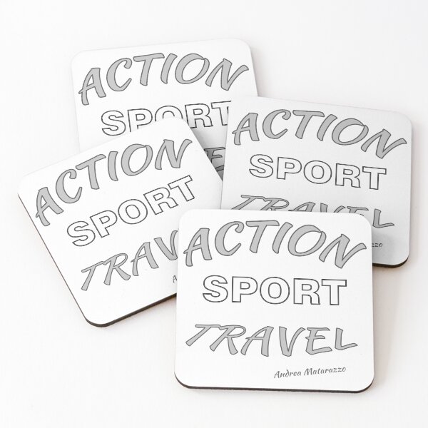 Item preview, Action Sport Travel designed and sold by Andrea Matarazzo.