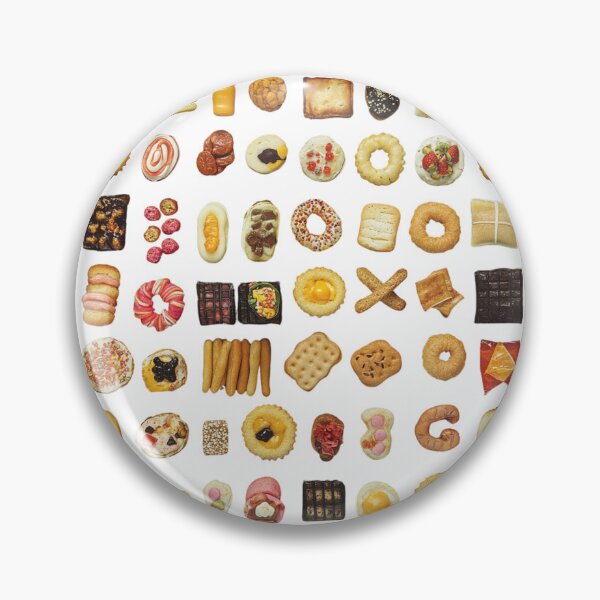 Item preview, Colorful Junk Food Collage | Fast Food Lover T-Shirt & Merch designed and sold by harmzk90.