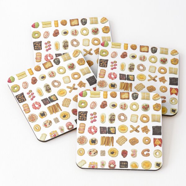 Item preview, Colorful Junk Food Collage | Fast Food Lover T-Shirt & Merch designed and sold by harmzk90.