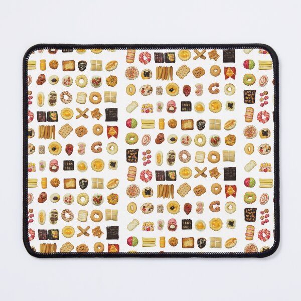 Item preview, Colorful Junk Food Collage | Fast Food Lover T-Shirt & Merch designed and sold by harmzk90.