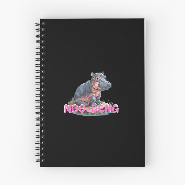 Item preview, MOO-DENG Shirt – Casual Comfort Meets Modern Style for Everyday Wear designed and sold by Mographic997.