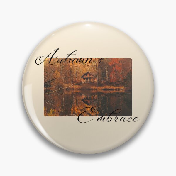 Item preview, Autumn's Embrace designed and sold by emcreativeprds.