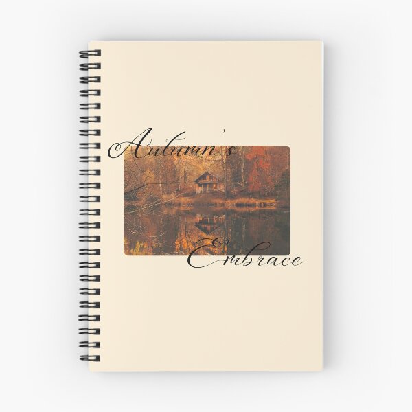 Item preview, Autumn's Embrace designed and sold by emcreativeprds.