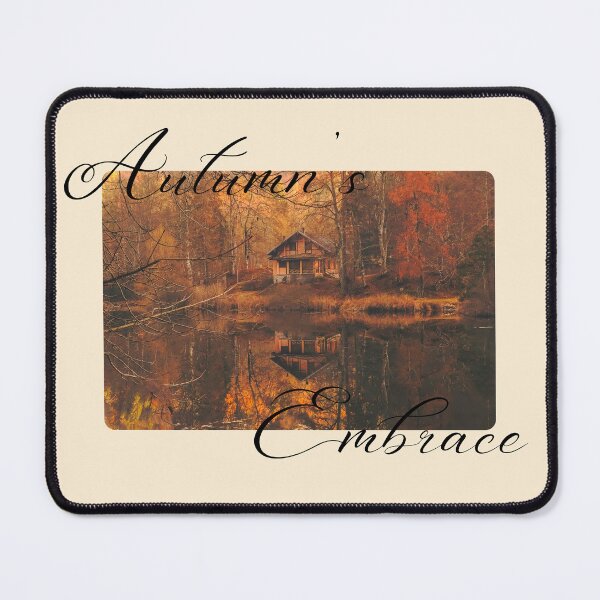 Item preview, Autumn's Embrace designed and sold by emcreativeprds.