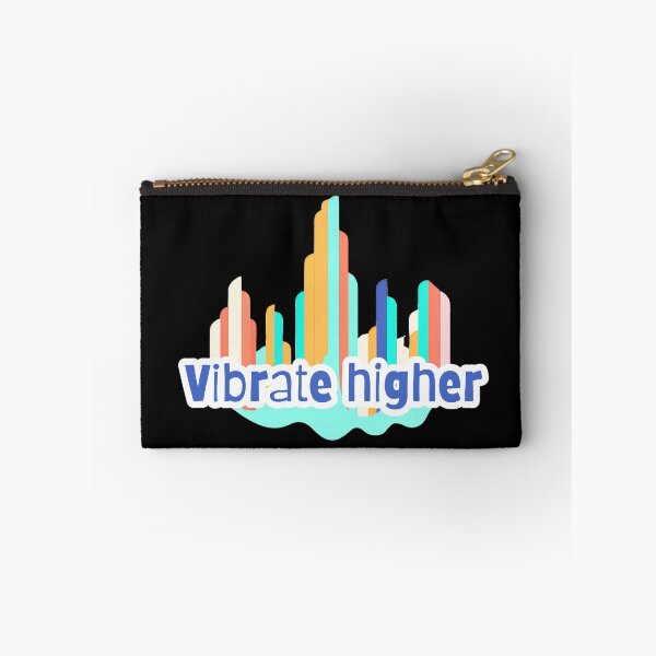Item preview, vibrate higher designed and sold by ZenAuraBoutique.