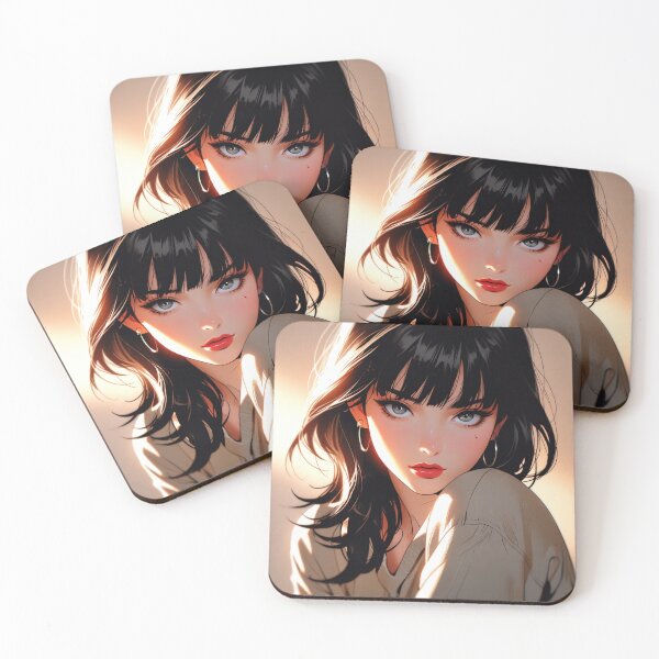 Item preview, Ethereal Gaze designed and sold by waifu-time.