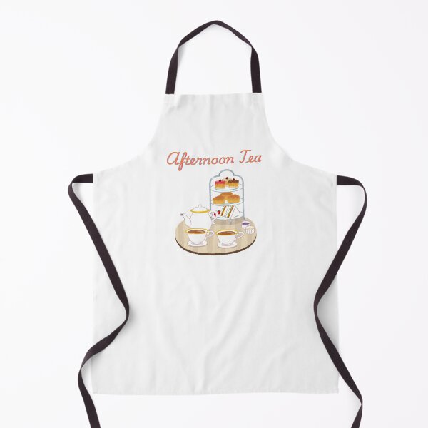 Item preview, Afternoon Tea designed and sold by Zha-Zha Designs.