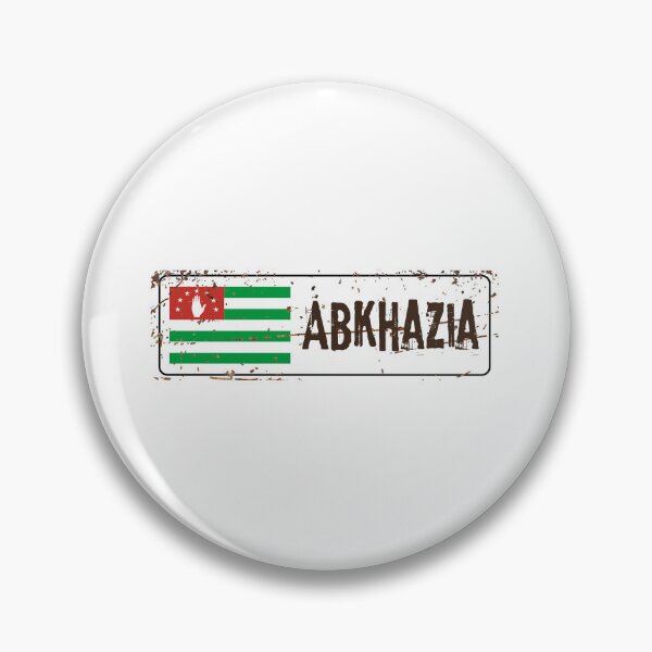 Item preview, Flag of Abkhazia designed and sold by jeshands.