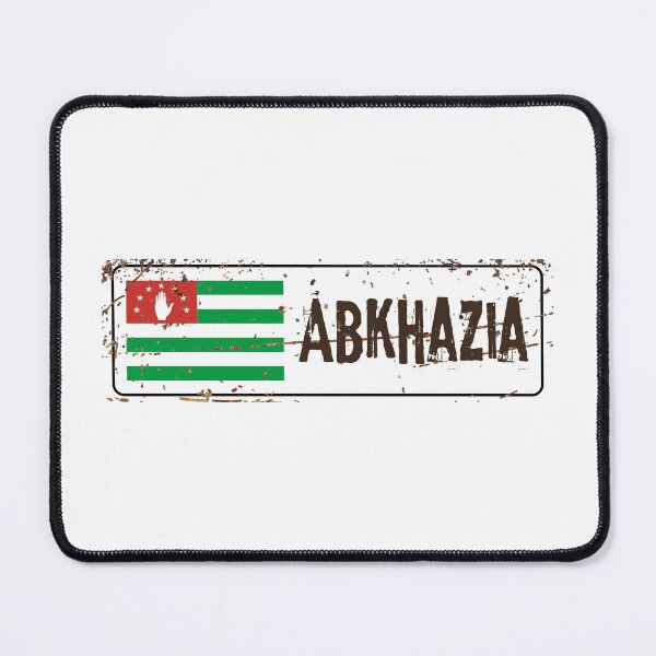 Item preview, Flag of Abkhazia designed and sold by jeshands.