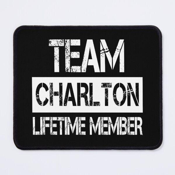 Item preview, Charlton Name Charlton Lifetime member designed and sold by Opera-Dan.