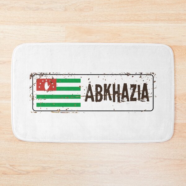 Item preview, Flag of Abkhazia designed and sold by jeshands.